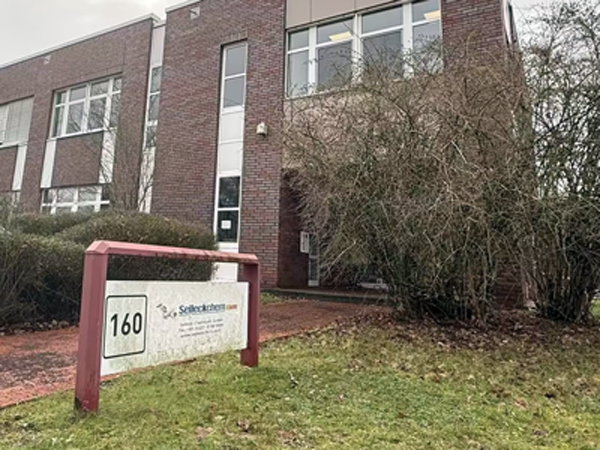 Bureau Selleck en Allemagne