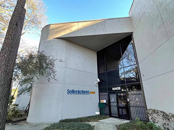 Bureau Selleck aux États-Unis